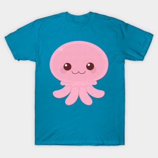 Jellyfish T-Shirt